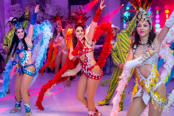 SERVICII NUNTA DANSATORI 26