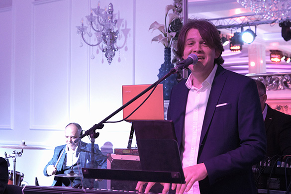 formatie-nunta-gabi-onila